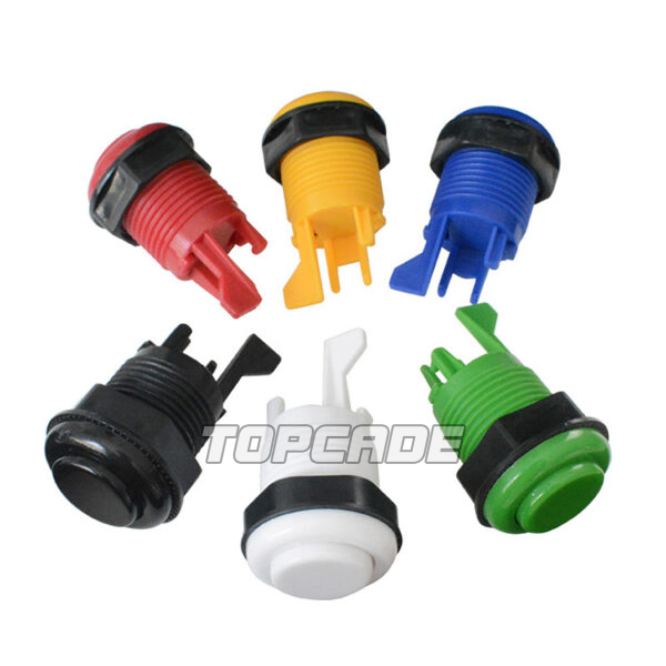 American Style Pushbuttons - Image 3
