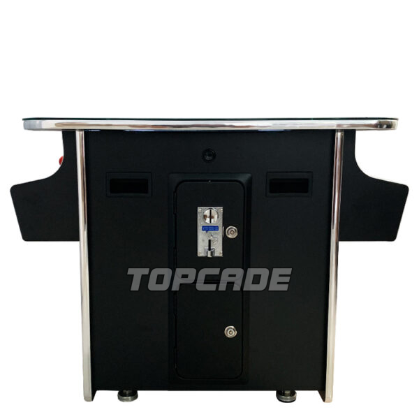 19INCH 2 Player Cocktail Table Arcade Machine - Image 6