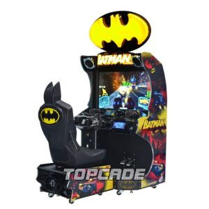 Batman Simulator Arcade Game Machine