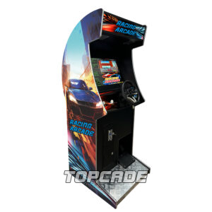 Standup Racing Arcade