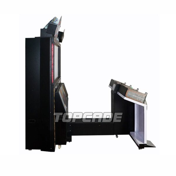 Razing Storm Shooting Simulator Arcade Game - Image 3