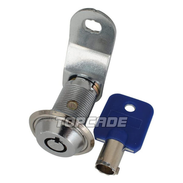 Arcade machine Cam lock with key - Image 2