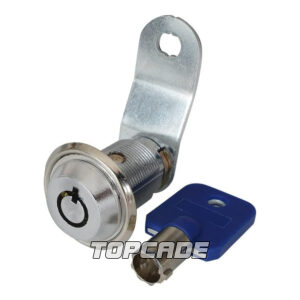 Arcade machine Cam lock with key
