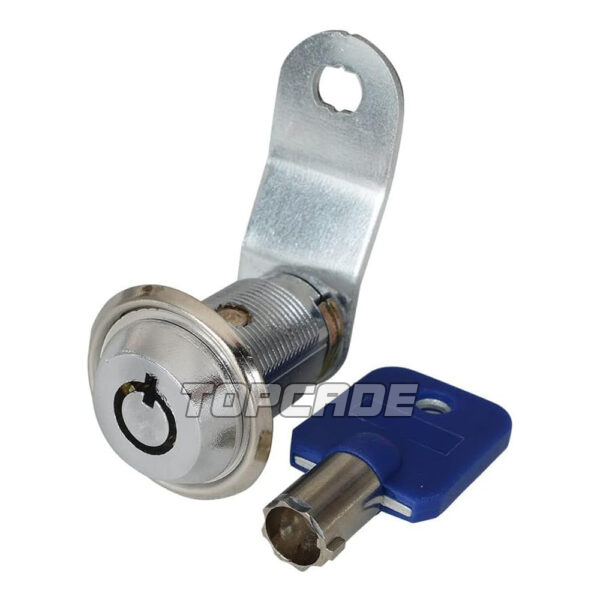 Arcade machine Cam lock with key