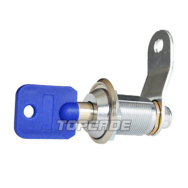 Arcade machine Cam lock with key - Image 3