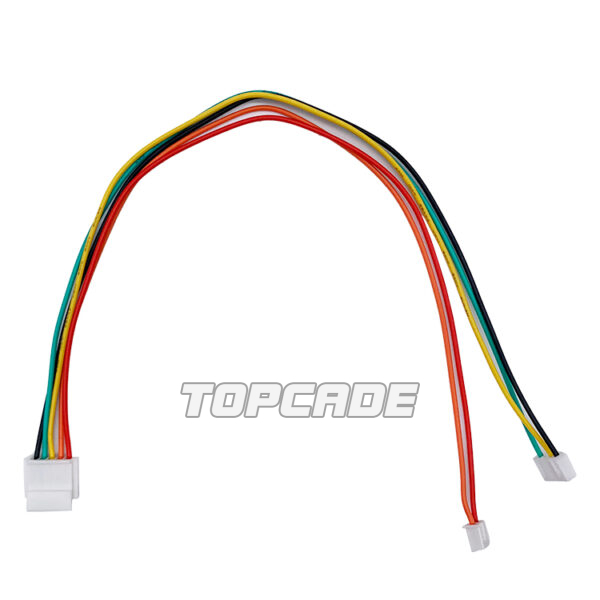 5 PIN REPLACEMENT CABLE COMPATIBLE WITH SANWA JLF-H JOYSTICKS