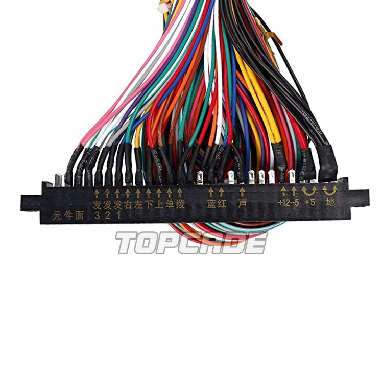 JAMMA HARNESS - Image 2