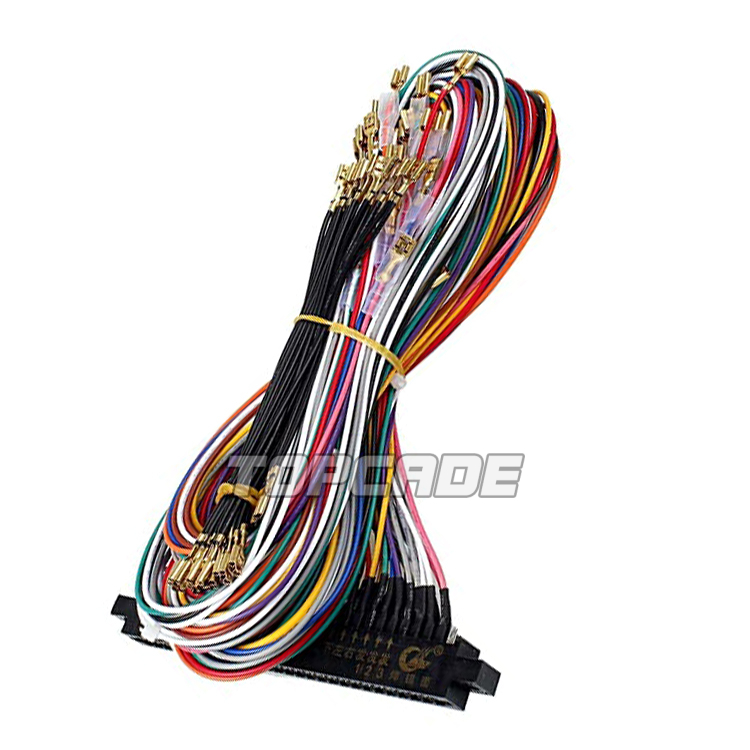 JAMMA HARNESS - Image 3