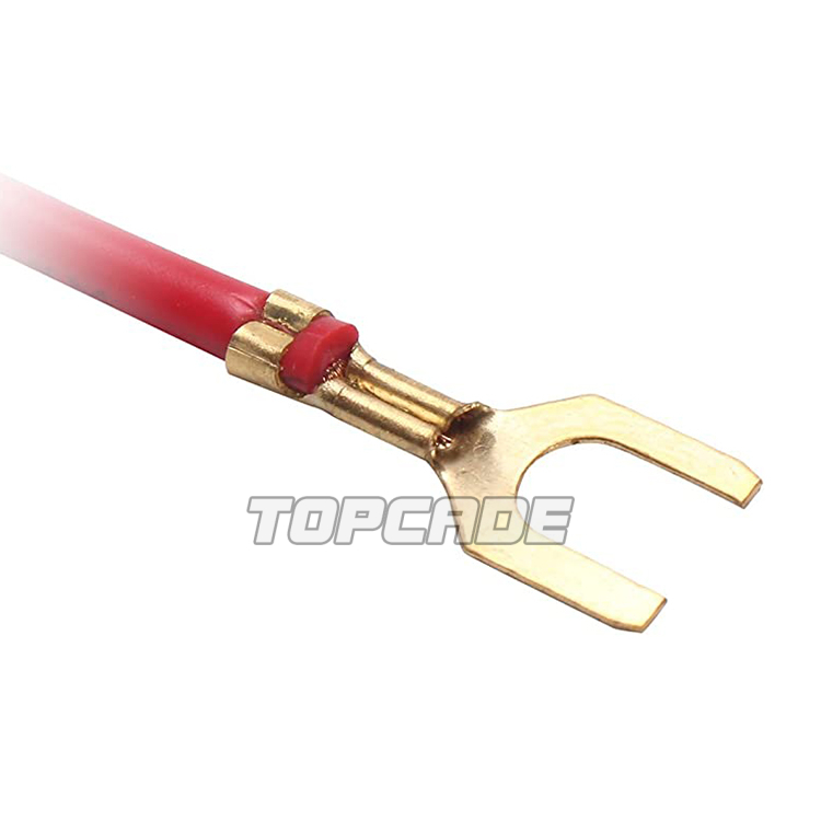 JAMMA HARNESS - Image 5