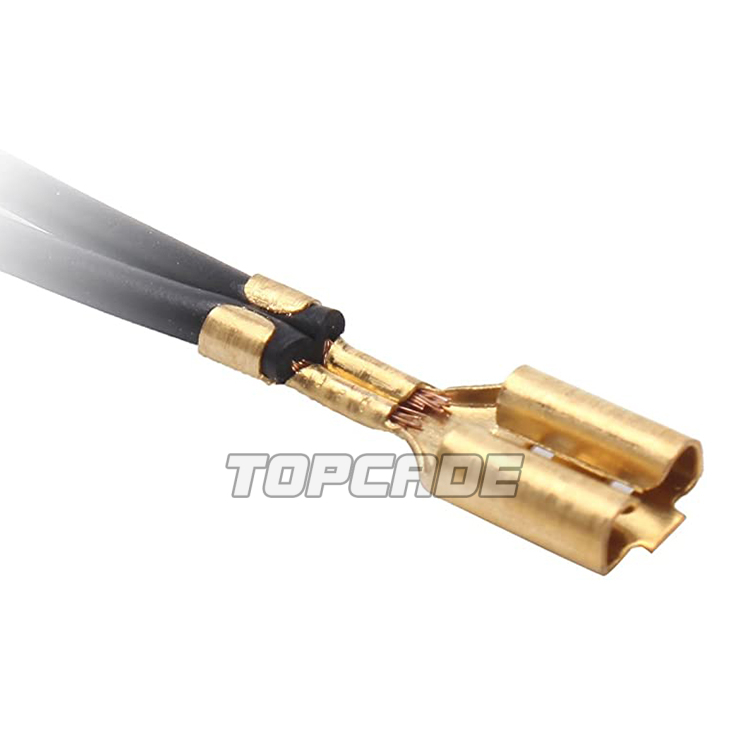 JAMMA HARNESS - Image 4