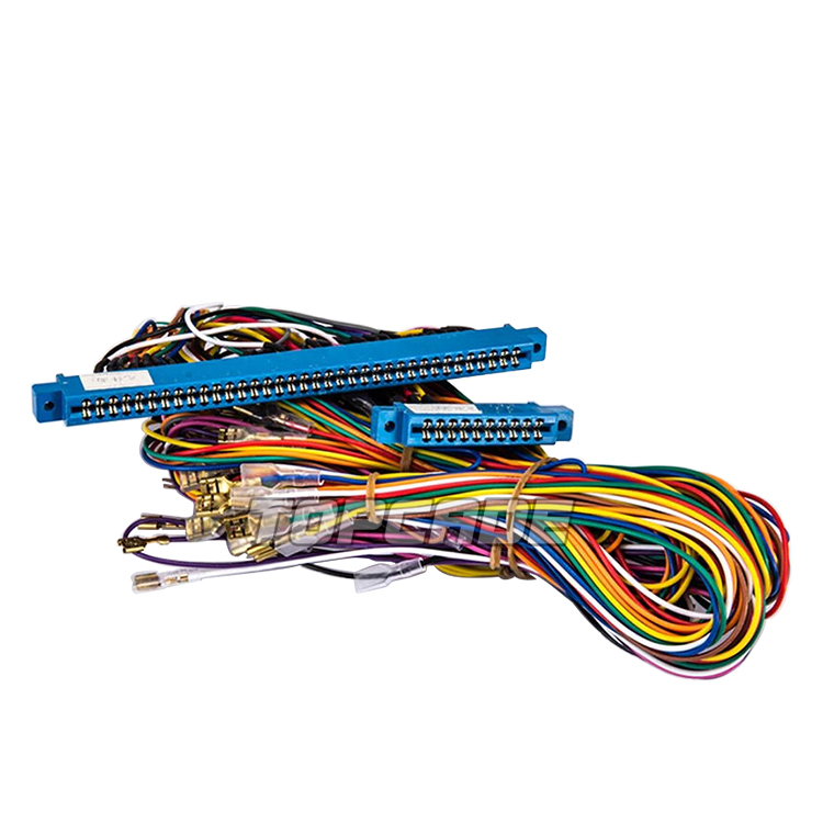 SLOT MACHINE HARNESS - Image 3