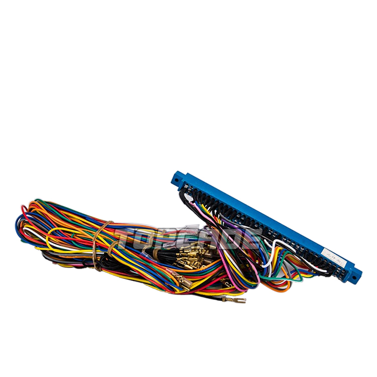 SLOT MACHINE HARNESS - Image 4