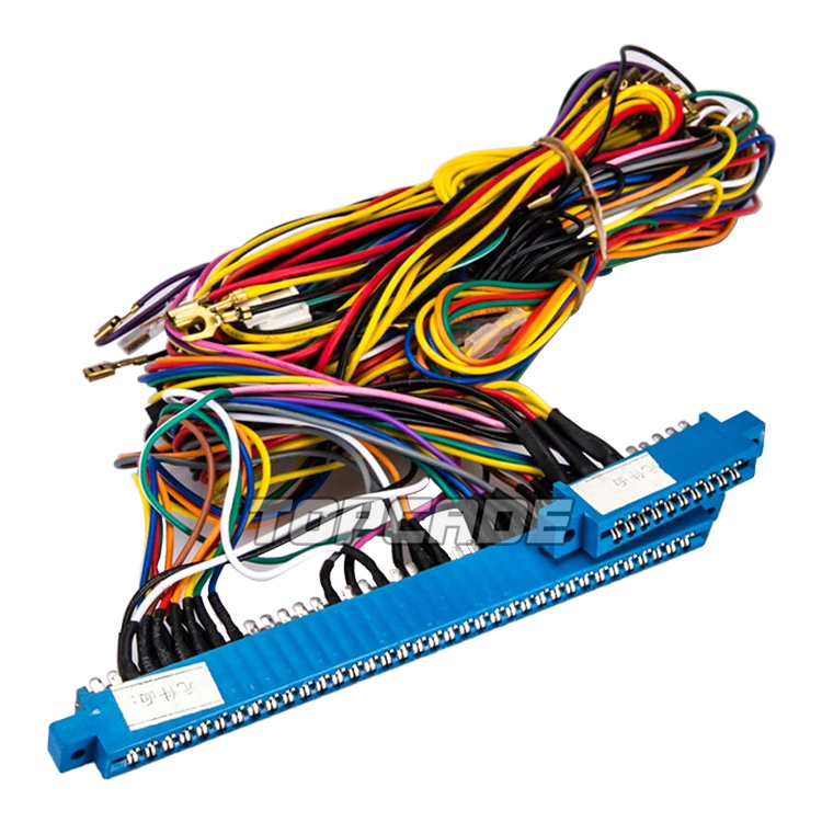 SLOT MACHINE HARNESS - Image 2