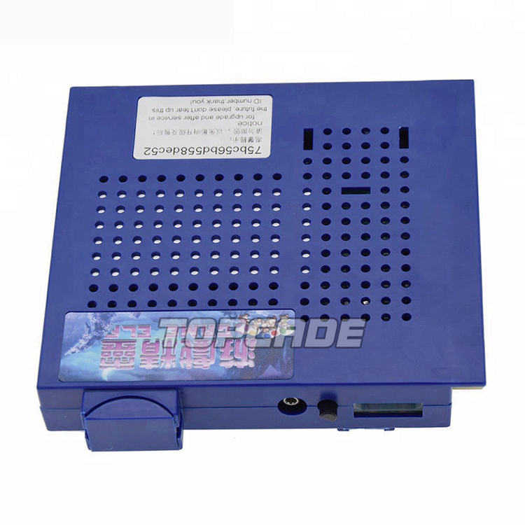 412 in 1 JAMMA Arcade Game Board (Vertical) - Image 3