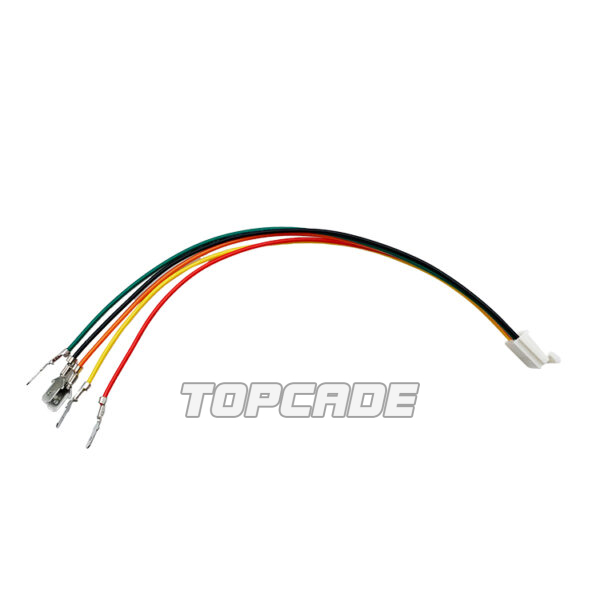 MICROSWITCH TO 5 PIN JOYSTICK WIRE - Image 4