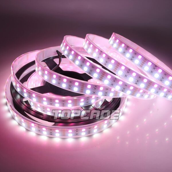 5M Double Row 600LEDs SMD 5050 LED - Image 5
