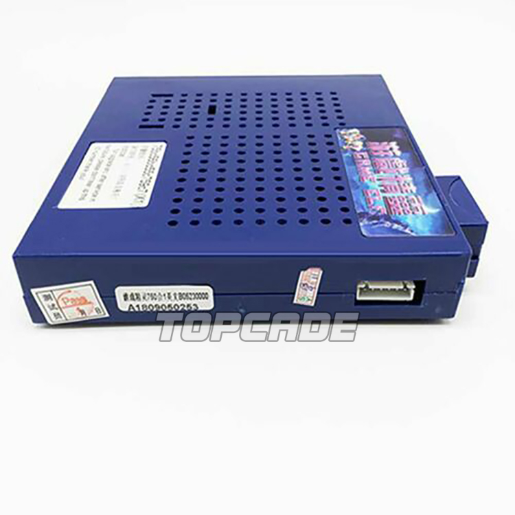 750 in 1 Multi Arcade Game Board (Horizontal) - Image 3