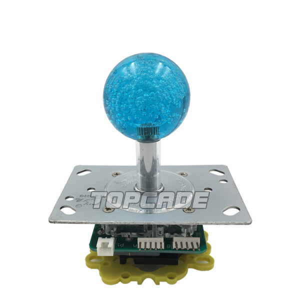 Bubble 12V Illuminated Arcade Joystick - Image 5
