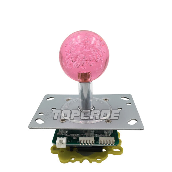 Bubble 12V Illuminated Arcade Joystick - Image 6