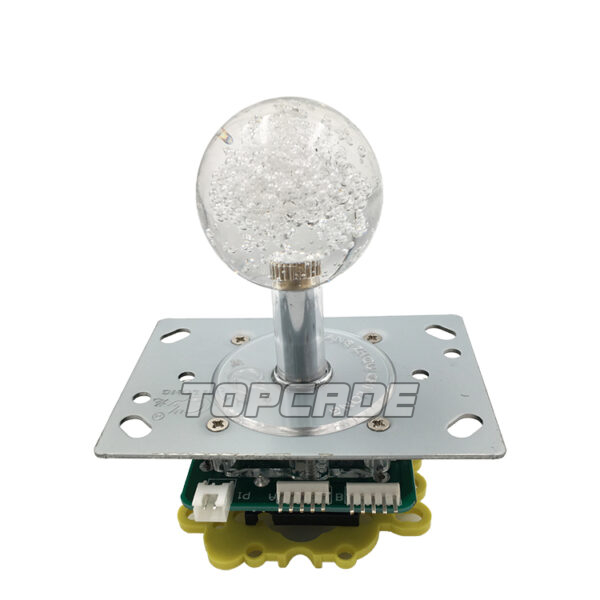 Bubble 12V Illuminated Arcade Joystick - Image 2
