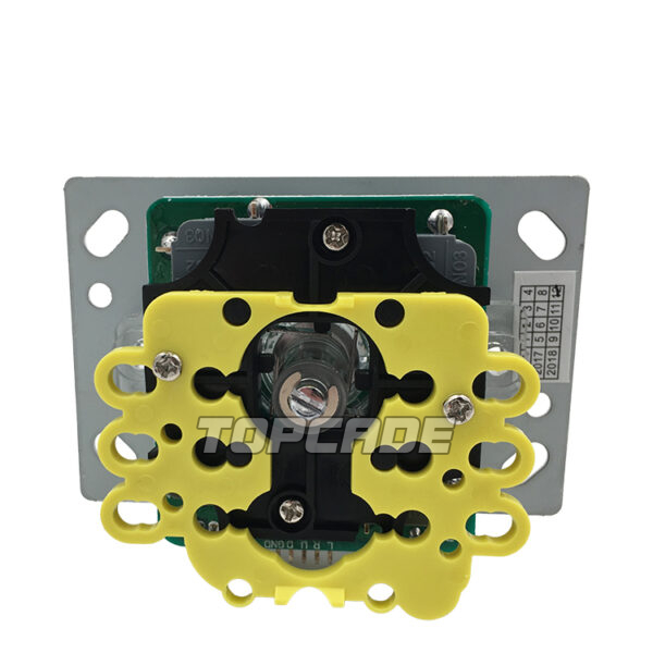 Bubble 12V Illuminated Arcade Joystick - Image 7