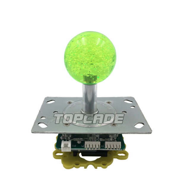 Bubble 12V Illuminated Arcade Joystick - Image 3