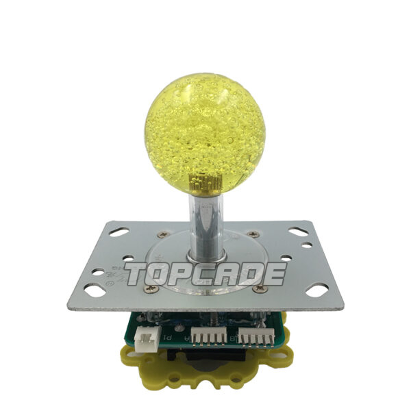Bubble 12V Illuminated Arcade Joystick - Image 4