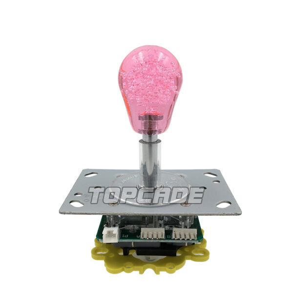 Illuminated Arcade Joystick Deluxe Version - Image 4