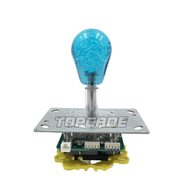 Illuminated Arcade Joystick Deluxe Version - Image 5