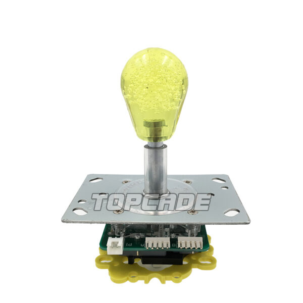 Illuminated Arcade Joystick Deluxe Version - Image 6