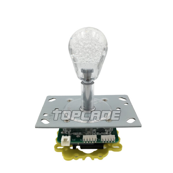 Illuminated Arcade Joystick Deluxe Version - Image 2