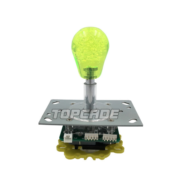 Illuminated Arcade Joystick Deluxe Version - Image 3