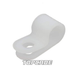 Cable Clamps (10 pack)