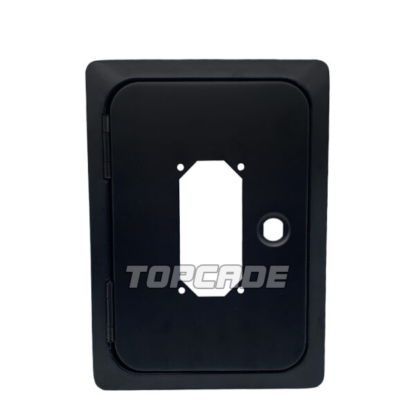 COIN DOOR