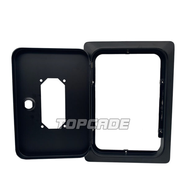 COIN DOOR - Image 4