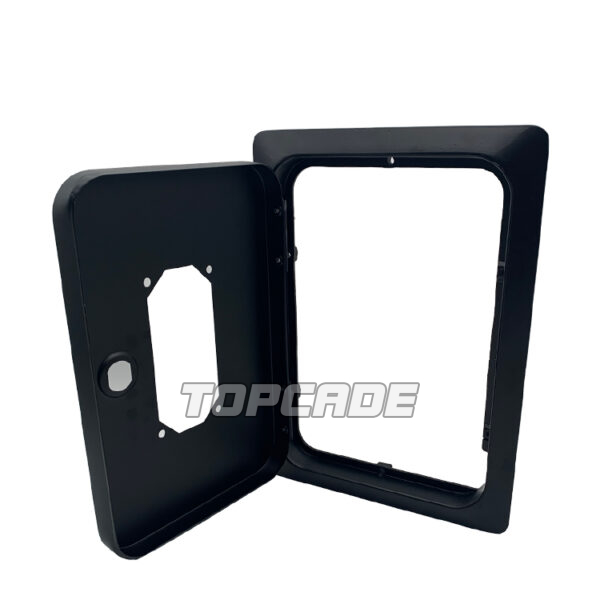 COIN DOOR - Image 5
