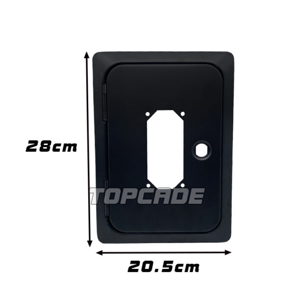 COIN DOOR - Image 2