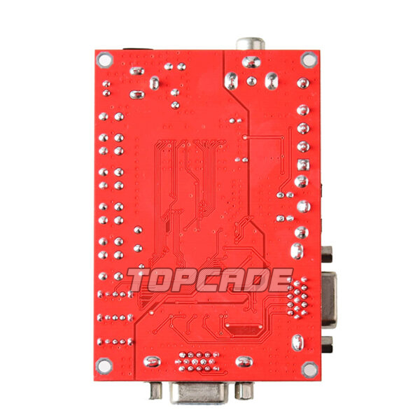 VGA TO CGA CONVERTER - Image 3