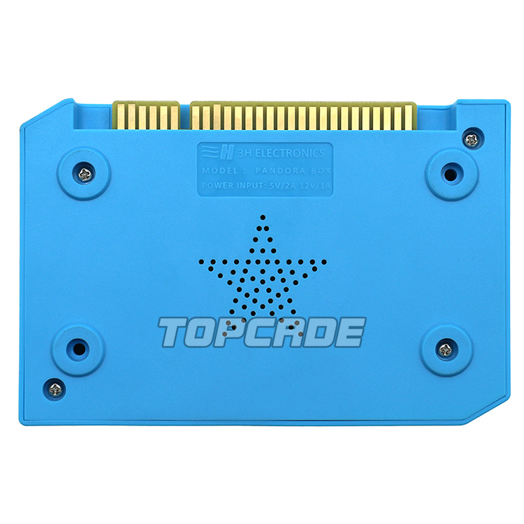 Pandora Box DX - 516 in 1 - Image 5