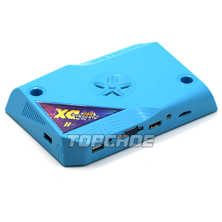 Pandora Box DX - 516 in 1 - Image 4