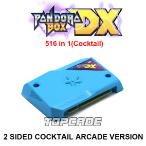 Pandora Box DX - 516 in 1
