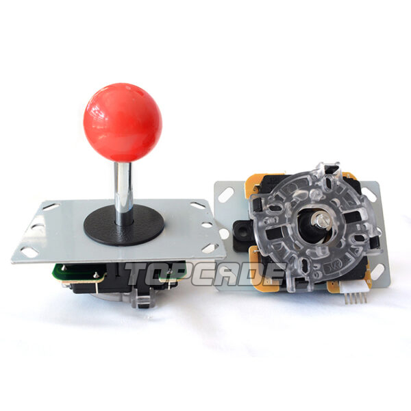 Sanwa Arcade Joystick (JLF-TP-8YT) - Image 3