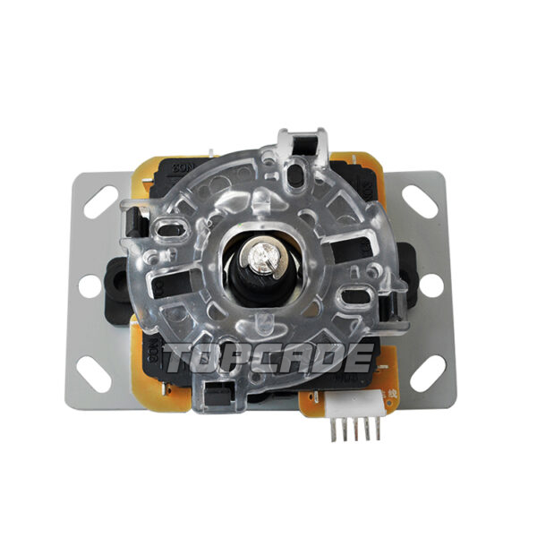 Sanwa Arcade Joystick (JLF-TP-8YT) - Image 7