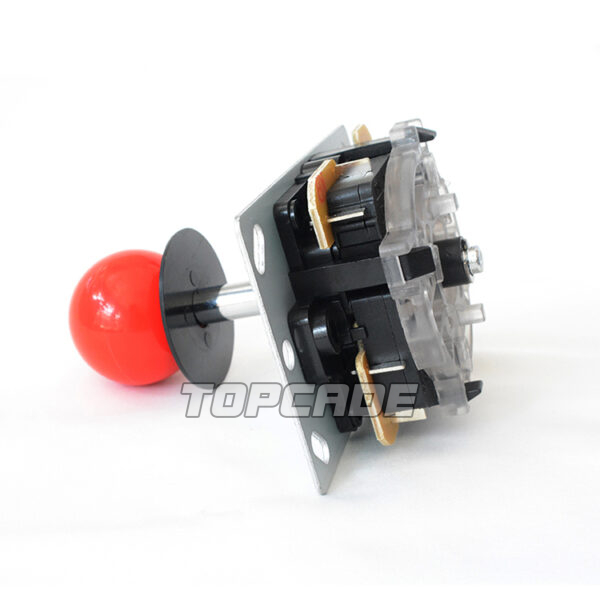Sanwa Arcade Joystick (JLF-TP-8YT) - Image 5