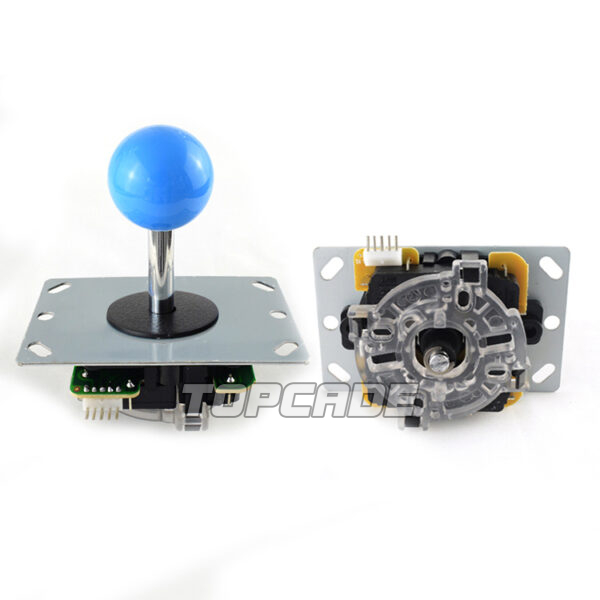 Sanwa Arcade Joystick (JLF-TP-8YT) - Image 4