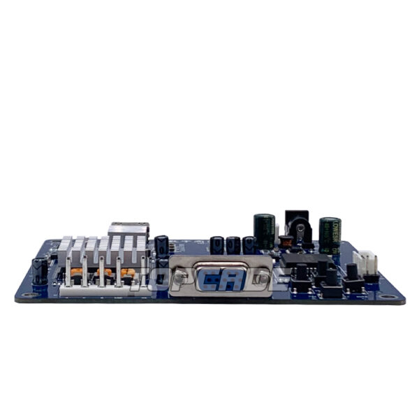 SG-VC9900 RGBS RGBHV CGA EGA VGA TO HDMI CONVERTER BOARD & CABLE KIT - Image 4
