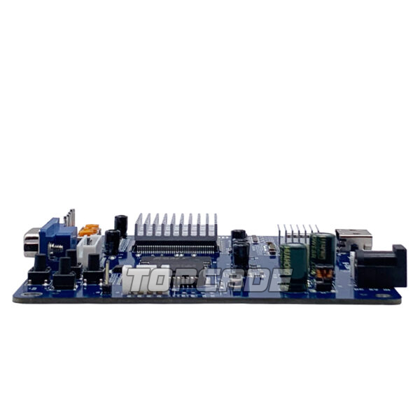 SG-VC9900 RGBS RGBHV CGA EGA VGA TO HDMI CONVERTER BOARD & CABLE KIT - Image 5