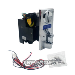 UNIVERSAL ELECTRONIC COIN MECH