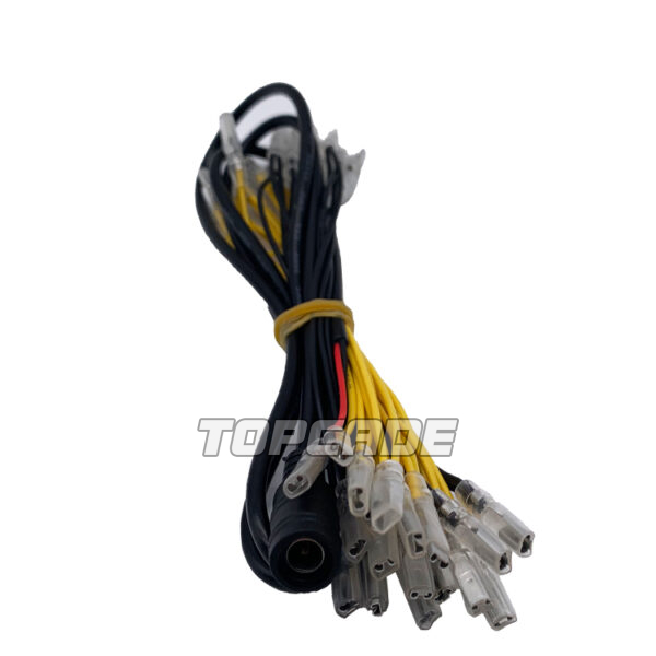 30 LIGHT WIRING LOOM - Image 3