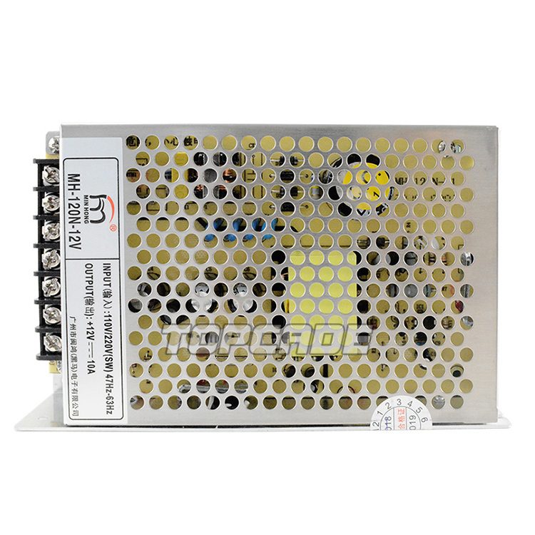 POWER SUPPLY(12V) - Image 4